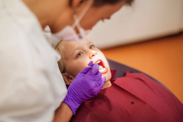 Best Pediatric Emergency Dentist in Bay Hill, FL